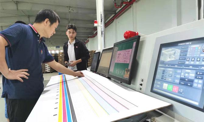 煙臺小批量紙箱個性化定制不再難，華興紙制品一站式解決方案落地