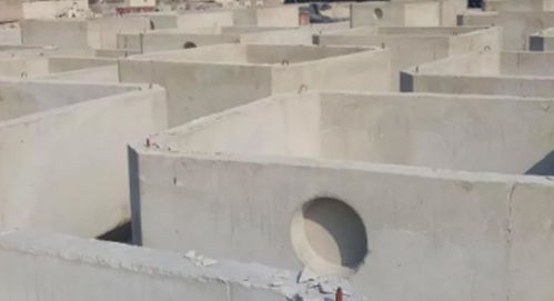 專業隔油池解決方案 銀川市康地預制化糞池制品廠的多元化產品與服務